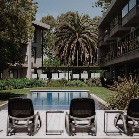 La Urumpta Hotel By Aken Mind Río Cuarto 外观 照片