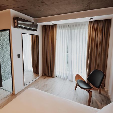 La Urumpta Hotel By Aken Mind Río Cuarto 外观 照片