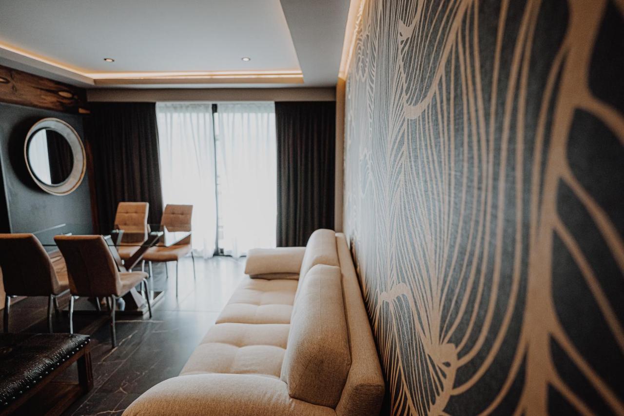 La Urumpta Hotel By Aken Mind Río Cuarto 外观 照片