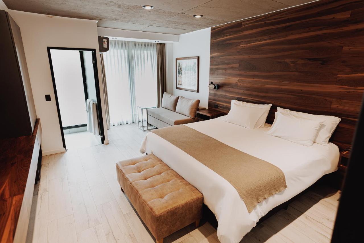 La Urumpta Hotel By Aken Mind Río Cuarto 外观 照片
