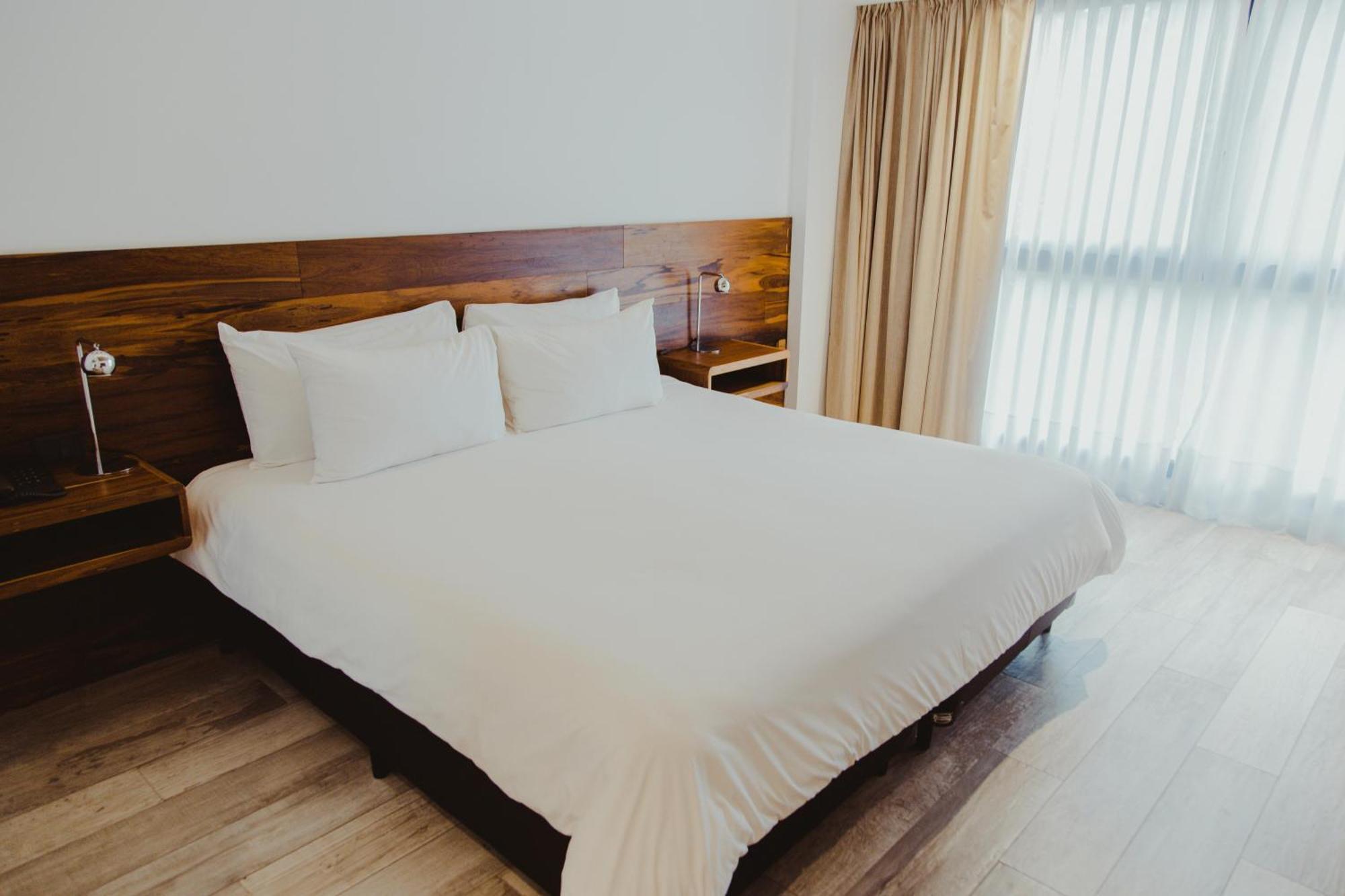 La Urumpta Hotel By Aken Mind Río Cuarto 外观 照片