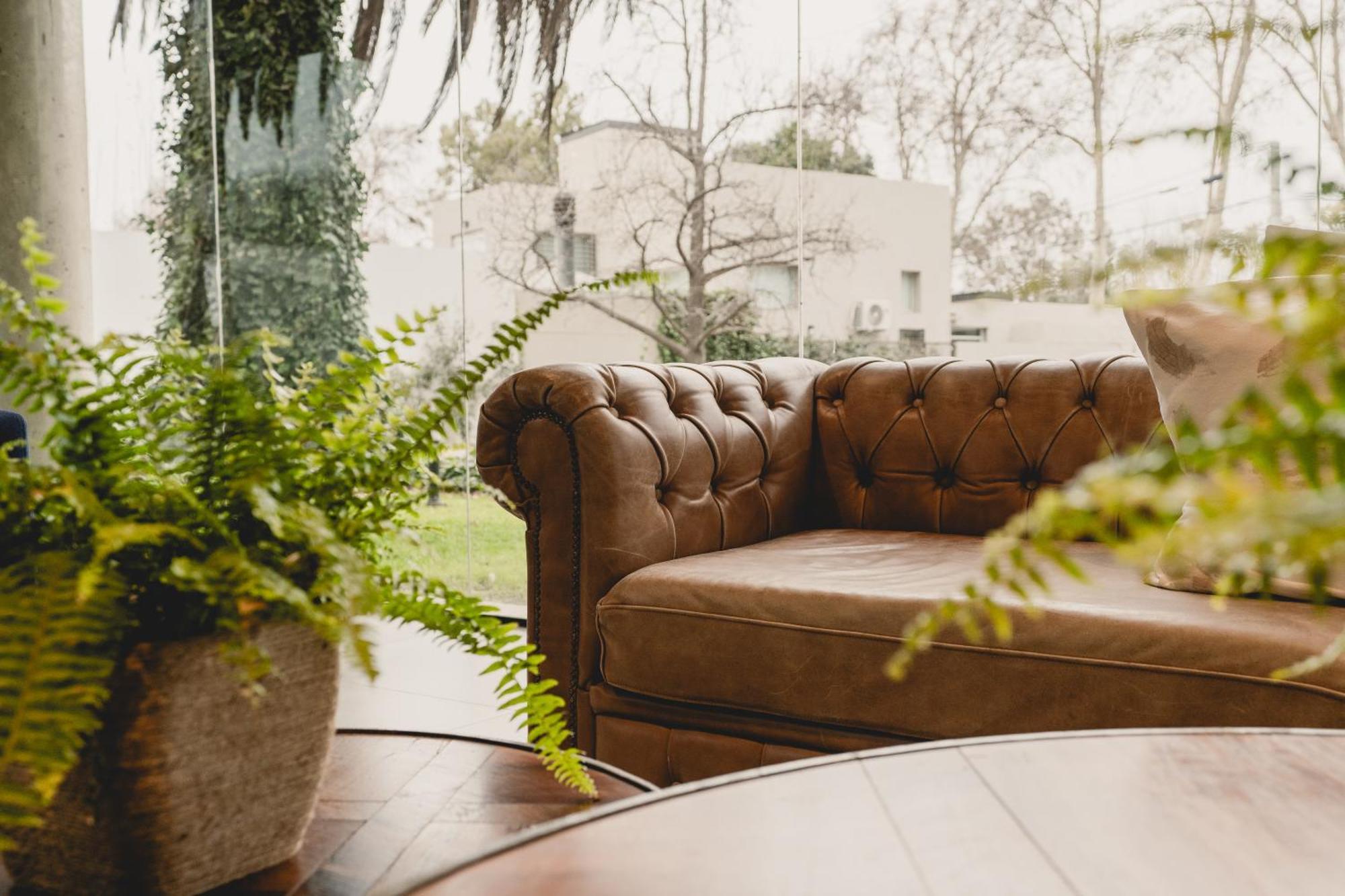 La Urumpta Hotel By Aken Mind Río Cuarto 外观 照片