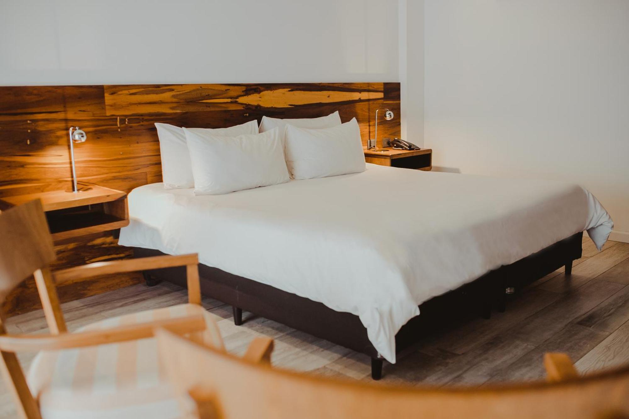 La Urumpta Hotel By Aken Mind Río Cuarto 外观 照片