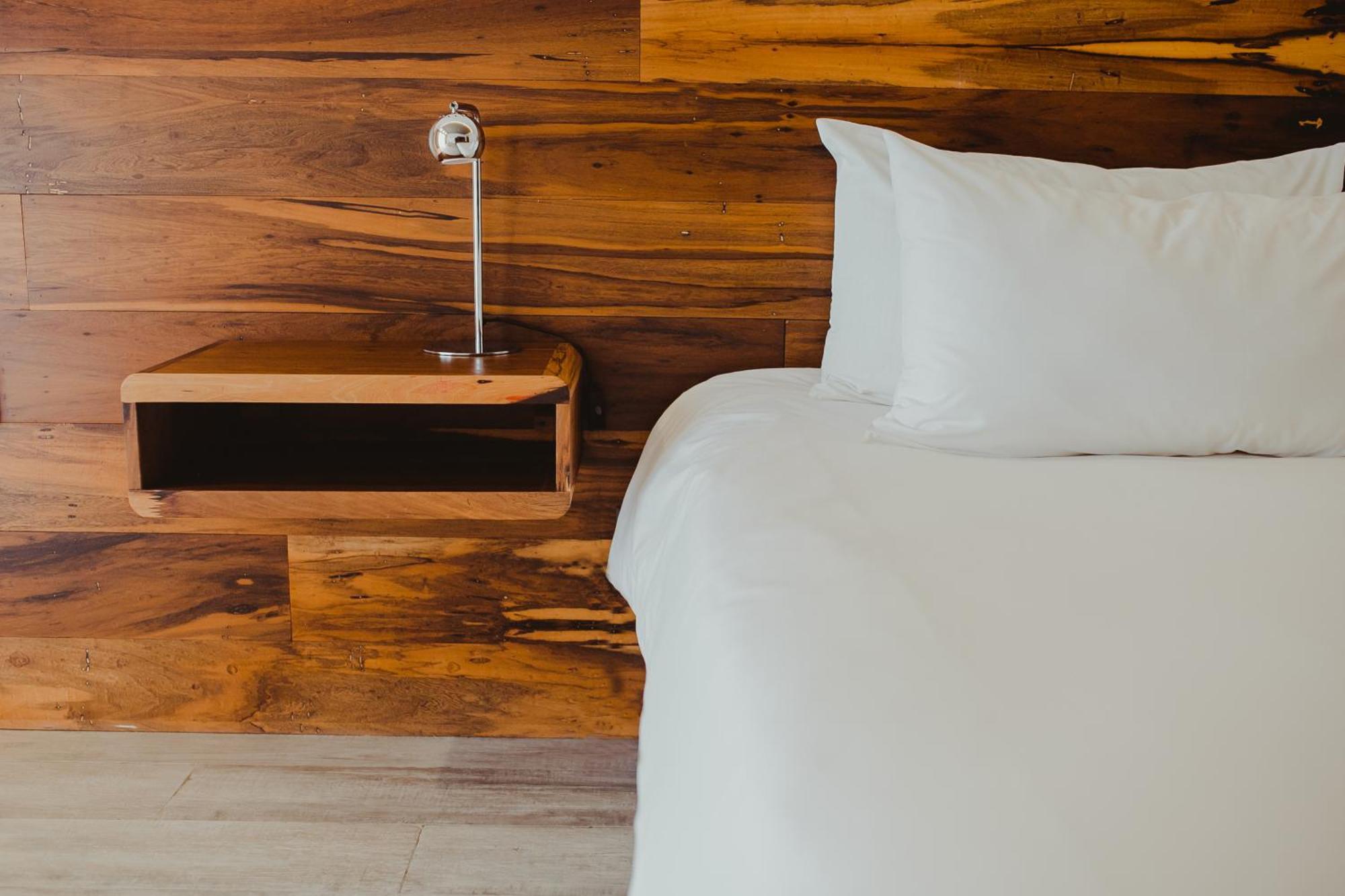 La Urumpta Hotel By Aken Mind Río Cuarto 外观 照片