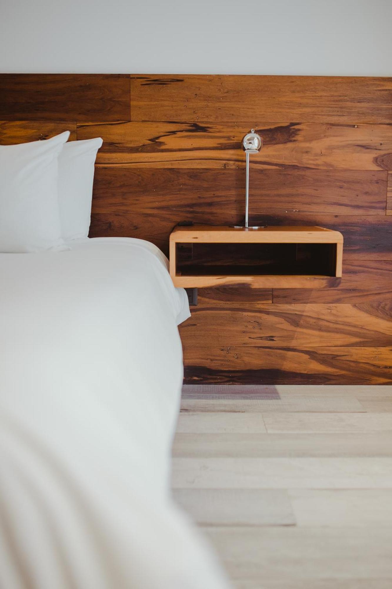 La Urumpta Hotel By Aken Mind Río Cuarto 外观 照片