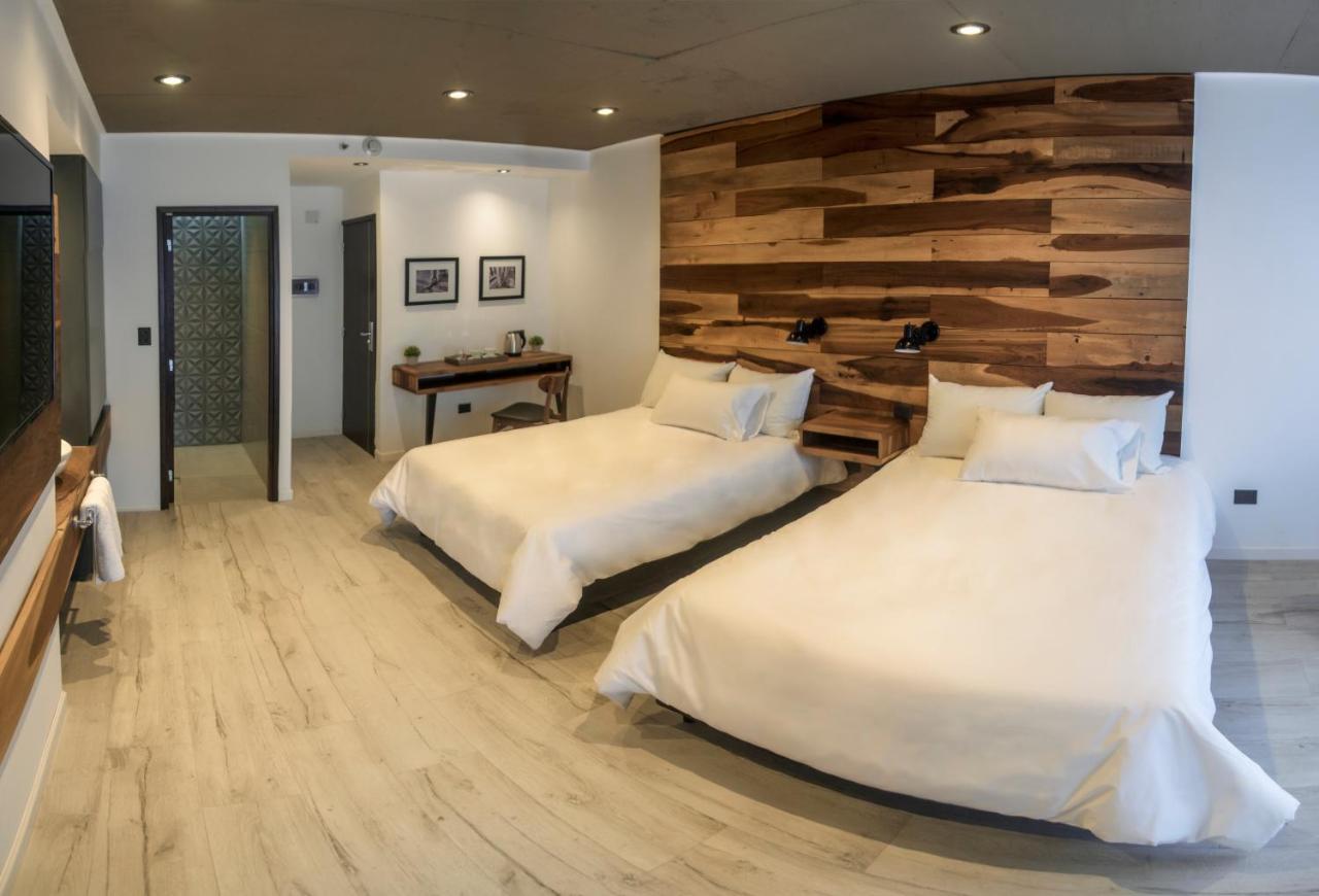 La Urumpta Hotel By Aken Mind Río Cuarto 外观 照片