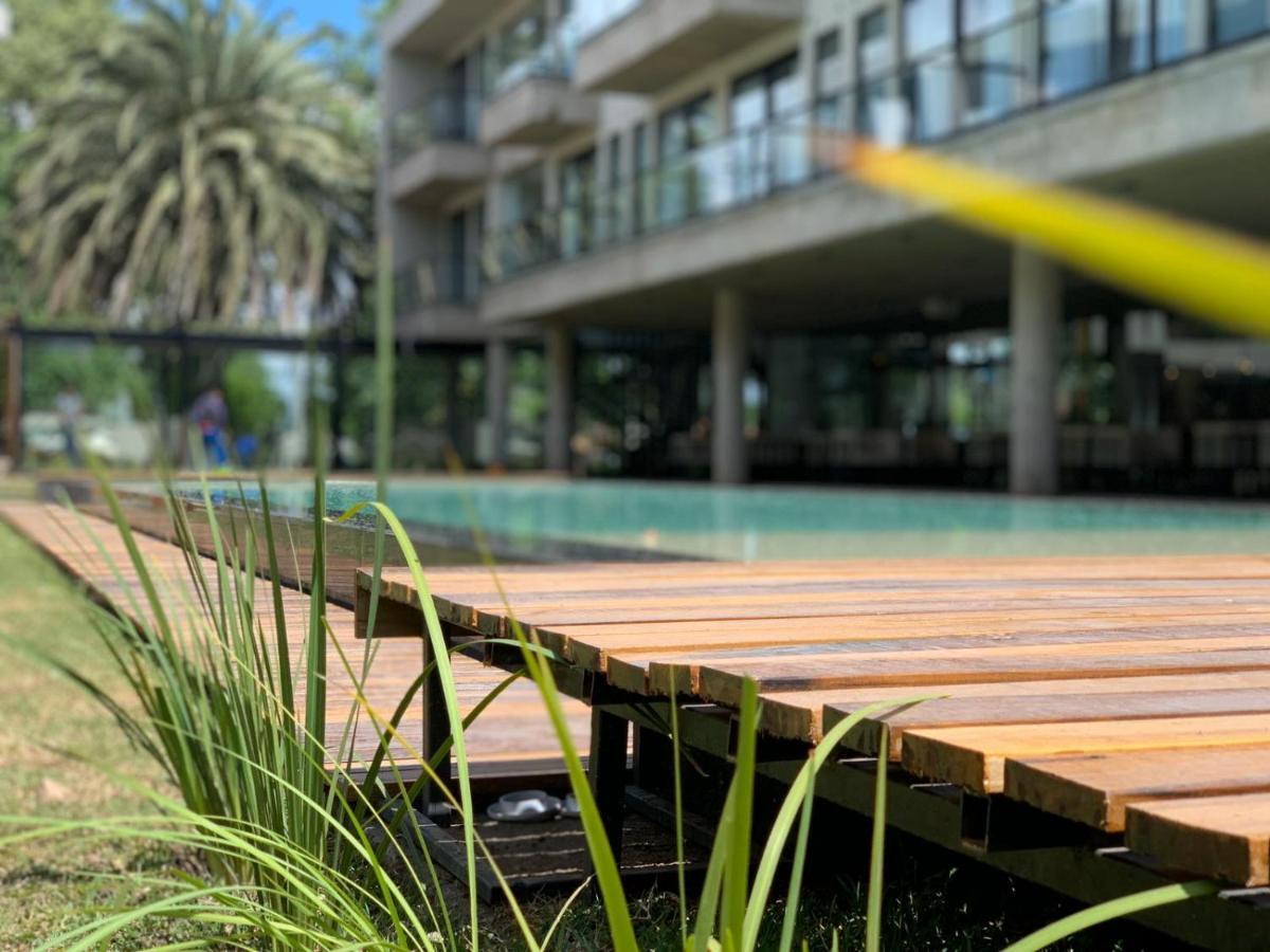 La Urumpta Hotel By Aken Mind Río Cuarto 外观 照片